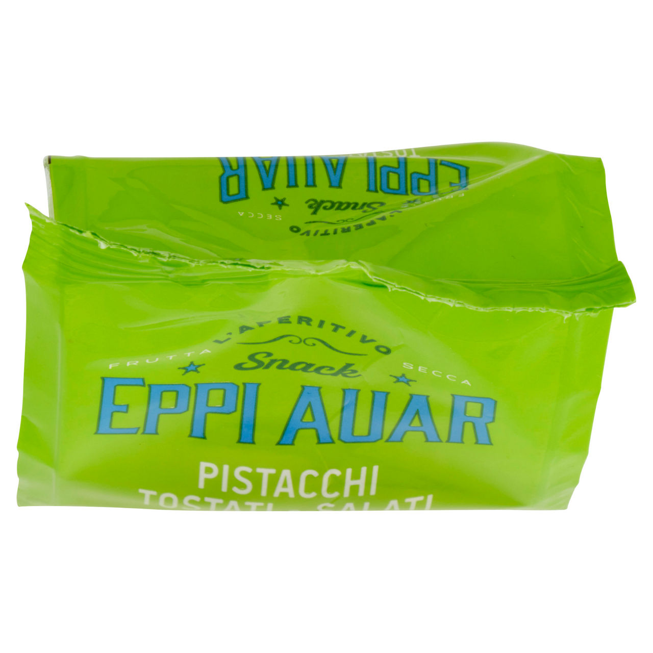Pistacchi tostati e salati 150 gr - Immagine 41