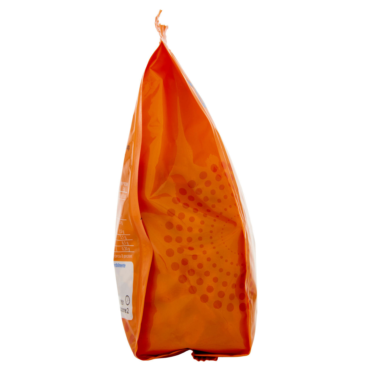 Arachidi tostate e salate 250 gr - Immagine 11