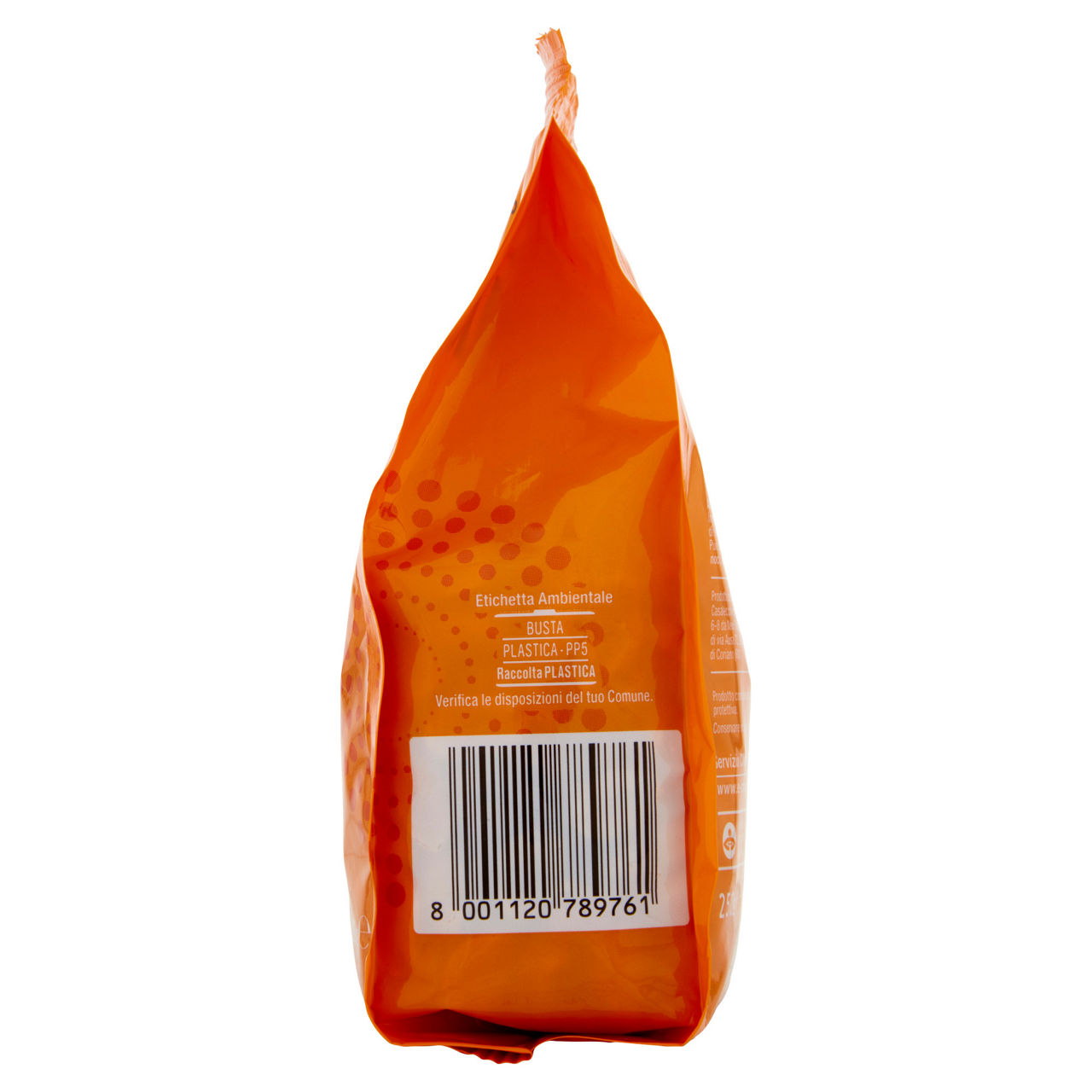 Arachidi tostate e salate 250 gr - Immagine 21