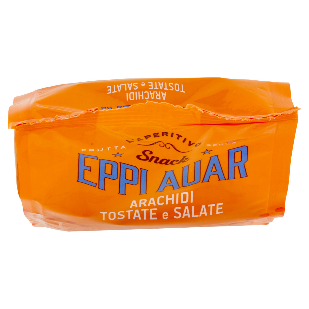 Arachidi tostate e salate 250 gr - Immagine 31
