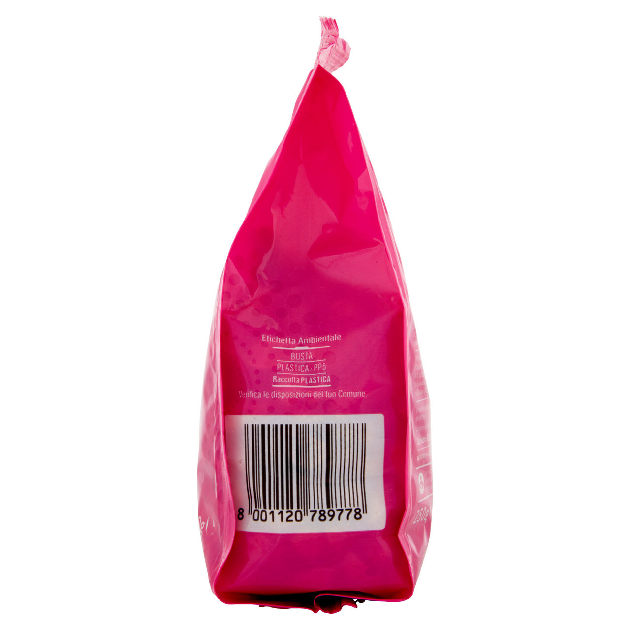 Cocktail di frutta secca tostata e salata 250 gr - Immagine 31