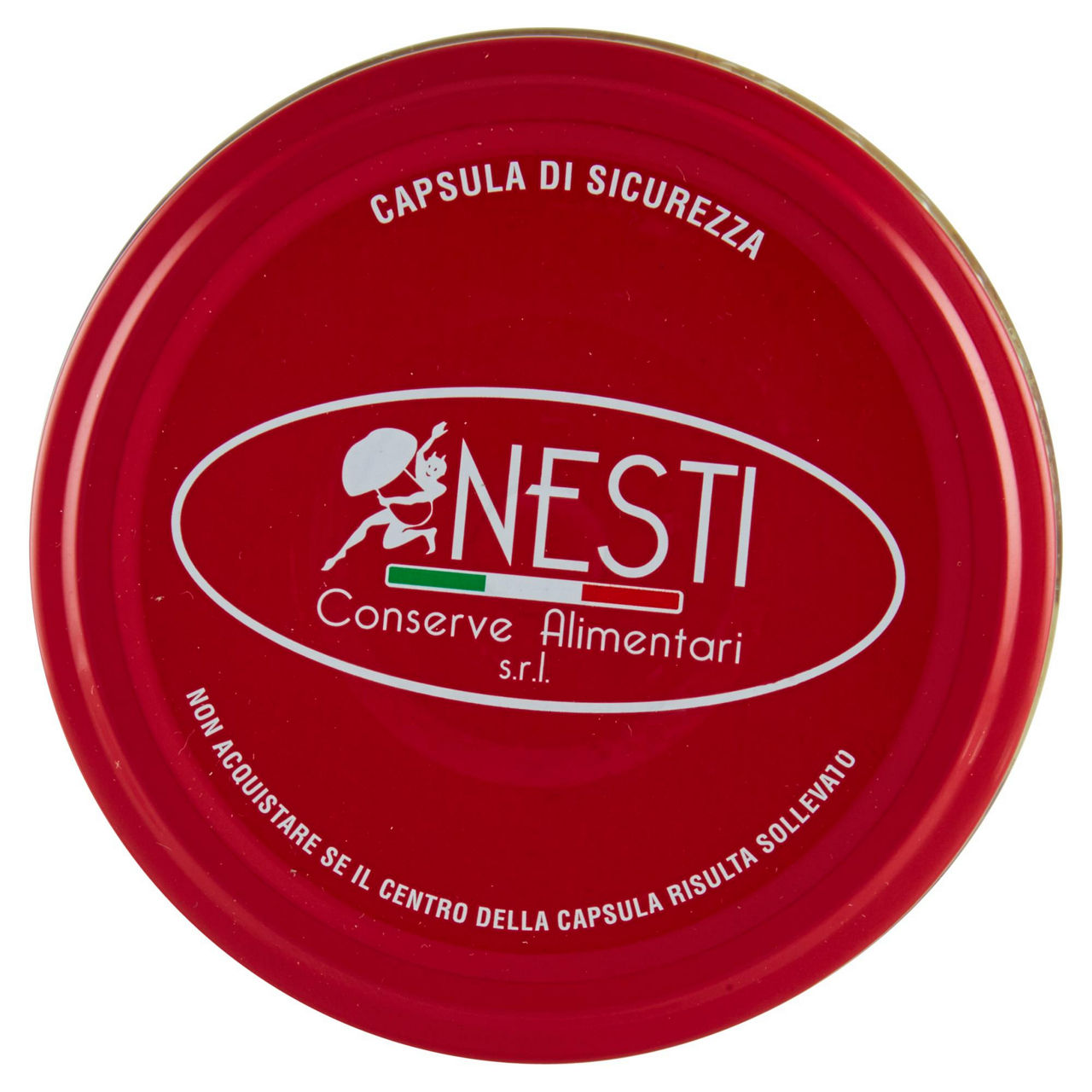 Funghi porcini tagliati all'olio d'oliva 270gr. nesti conserve - Immagine 41
