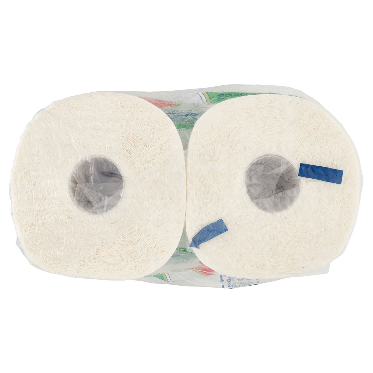 Asciugatutto ultra coop fsc 3 veli decorati 75 strappi 2 rotoli - Immagine 51