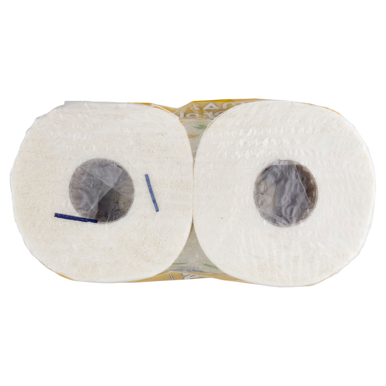 Asciugatutto Maxi rotoli decorati 100 strappi 2 veli 2 pz - Immagine 101