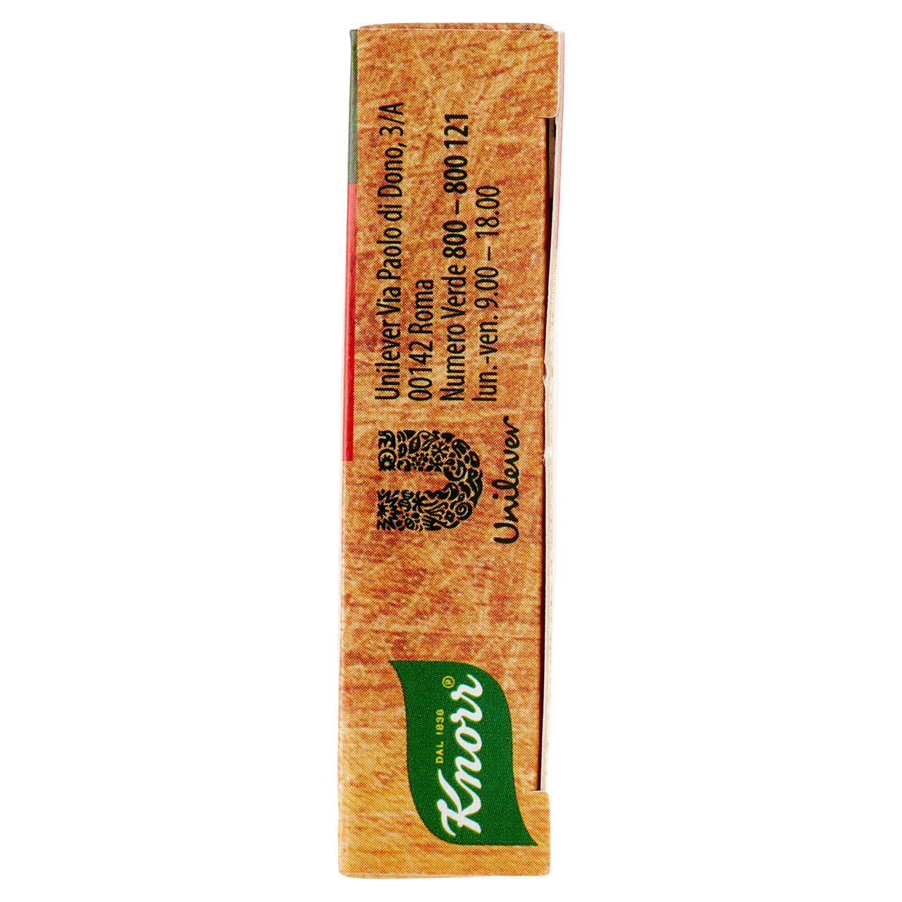 Dado classico 12 pz 109 gr - Immagine 51