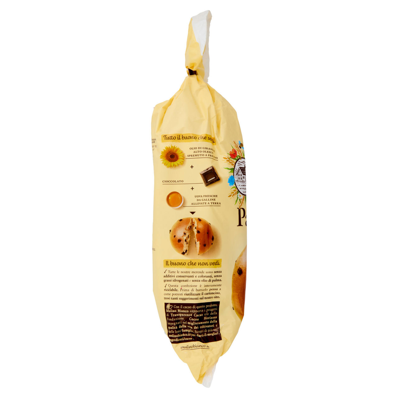 Pan goccioli 336 gr - Immagine 61