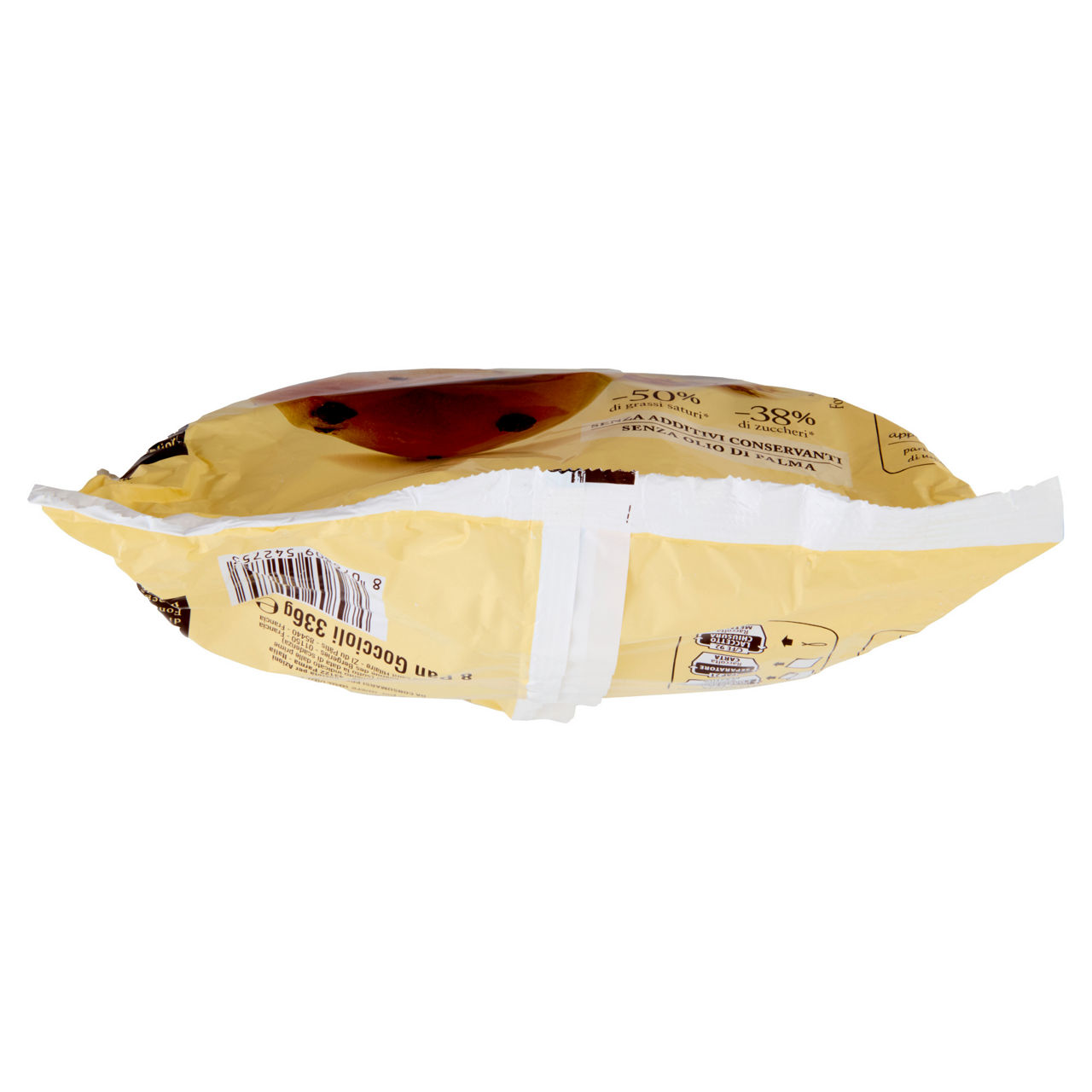 Pan goccioli 336 gr - Immagine 51