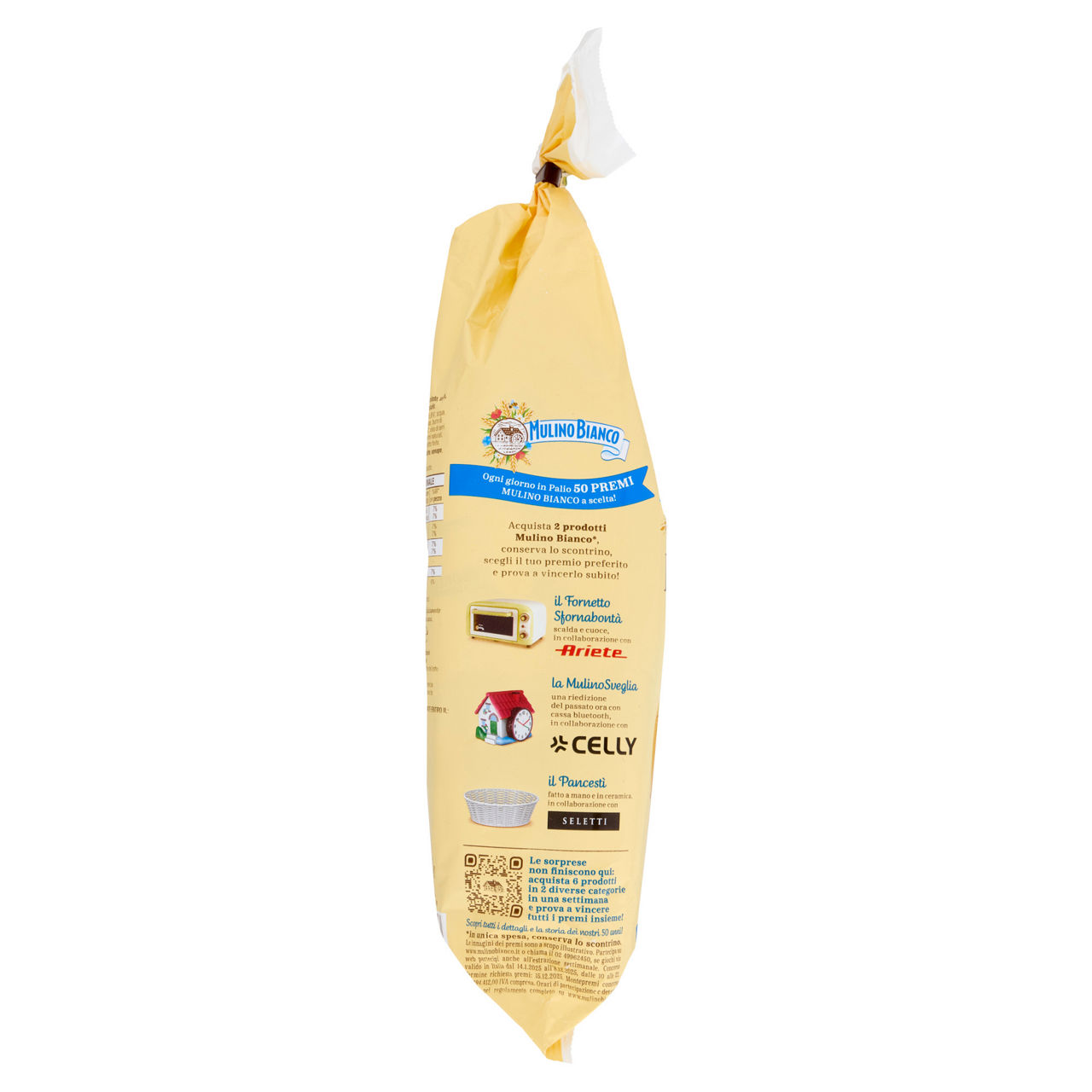 Pan goccioli 336 gr - Immagine 121