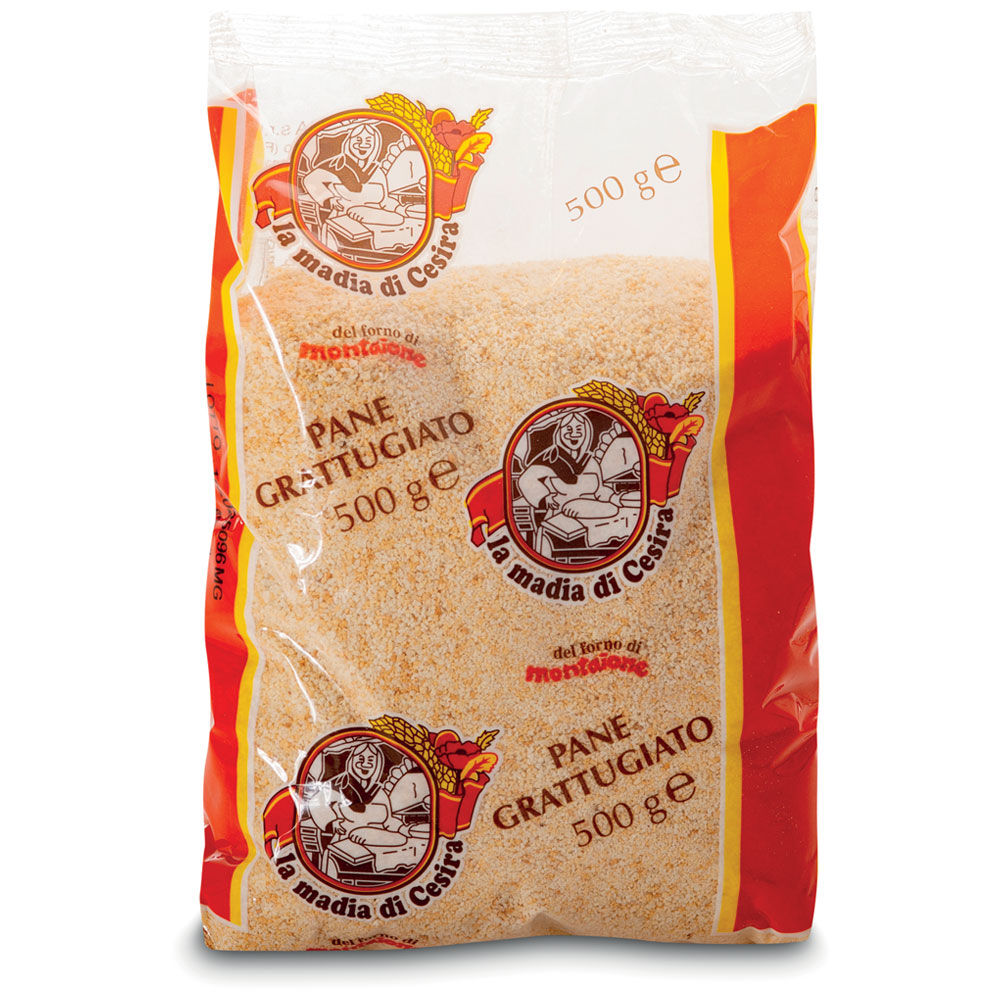 Pangrattato 500 gr
