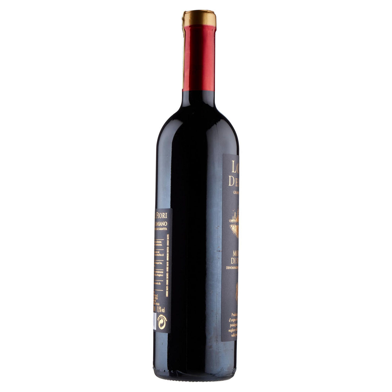 Vino rosso Morellino di Scansano DOCG 750 ml - Immagine 21