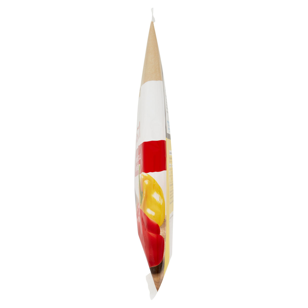 Peperoni arrostiti senza pelle surgelati 400 gr - Immagine 41