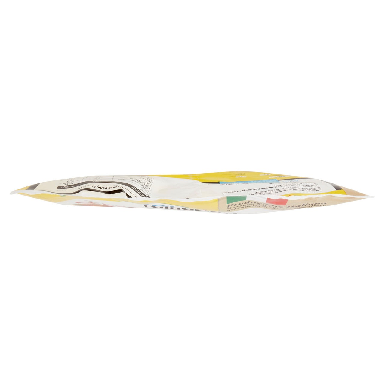 Peperoni arrostiti senza pelle surgelati 400 gr - Immagine 51