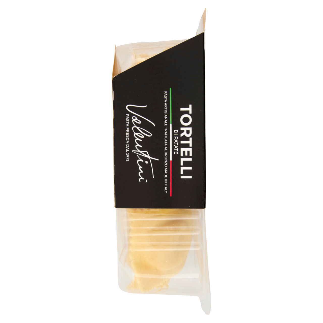 Tortelli freschi di patate 250 gr - Immagine 31