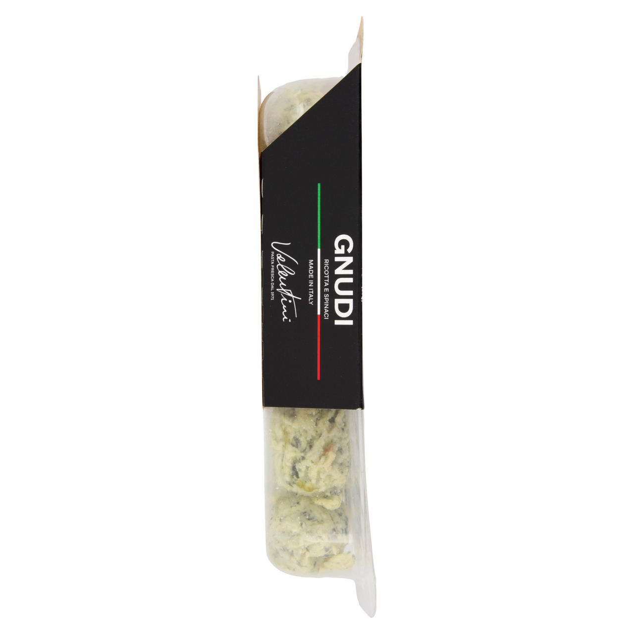 Gnudi ricotta e spinaci con Parmigiano Reggiano 250 gr - Immagine 21