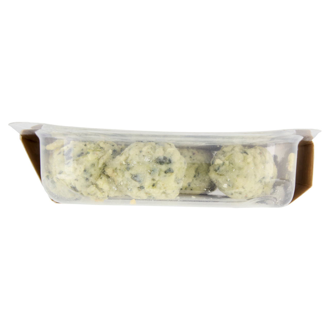 Gnudi ricotta e spinaci con Parmigiano Reggiano 250 gr - Immagine 31