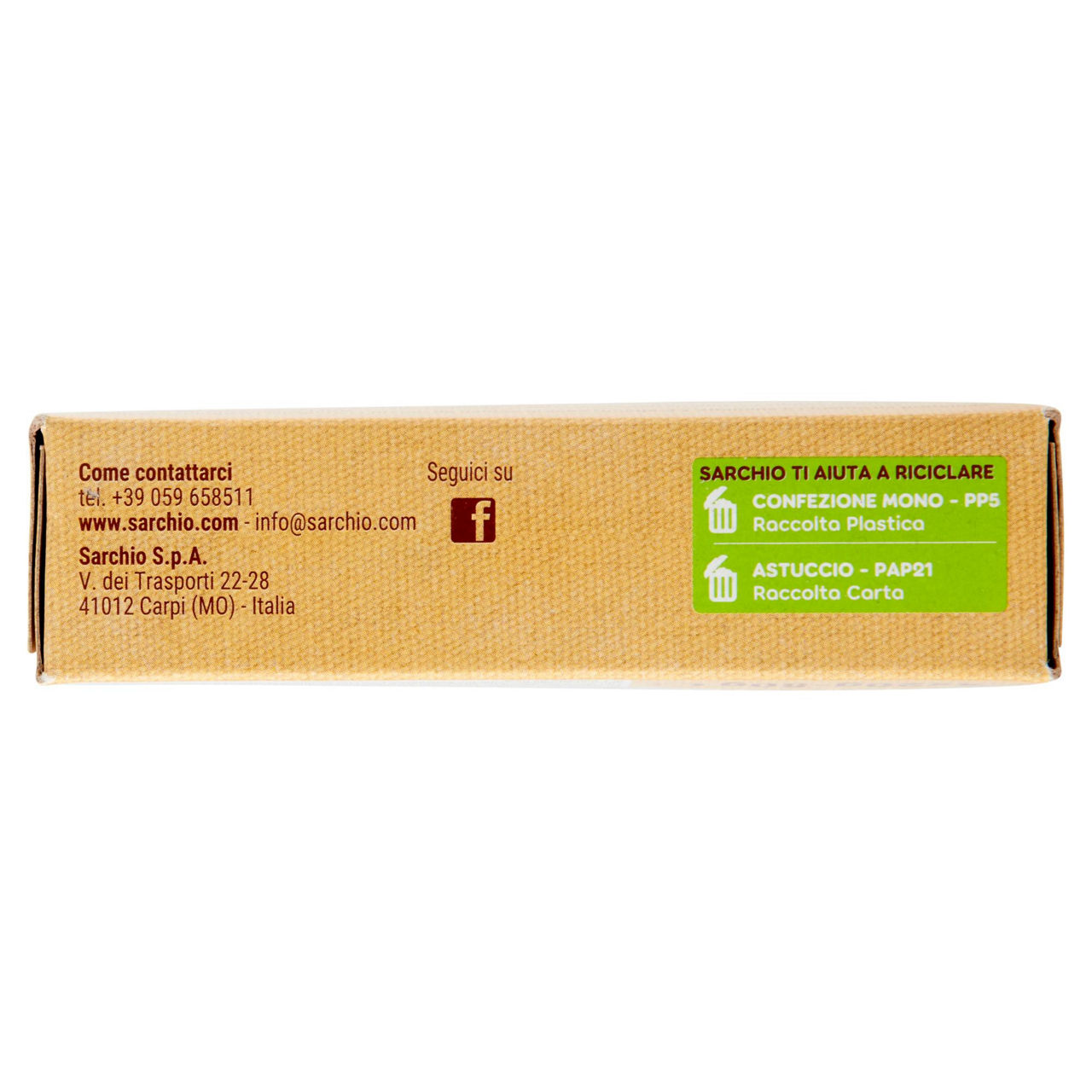 Barrette semi di girasole e lino senza glutine bio 4 pz x 20 gr - Immagine 21