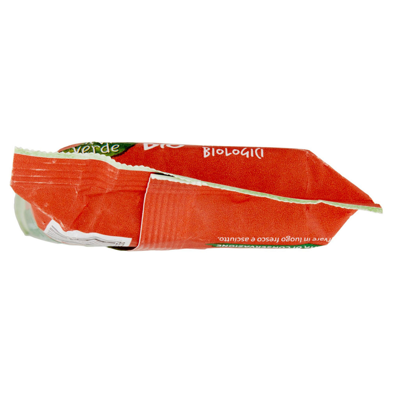 Spaghetti kamut biologici vivi verde 500 g - Immagine 11