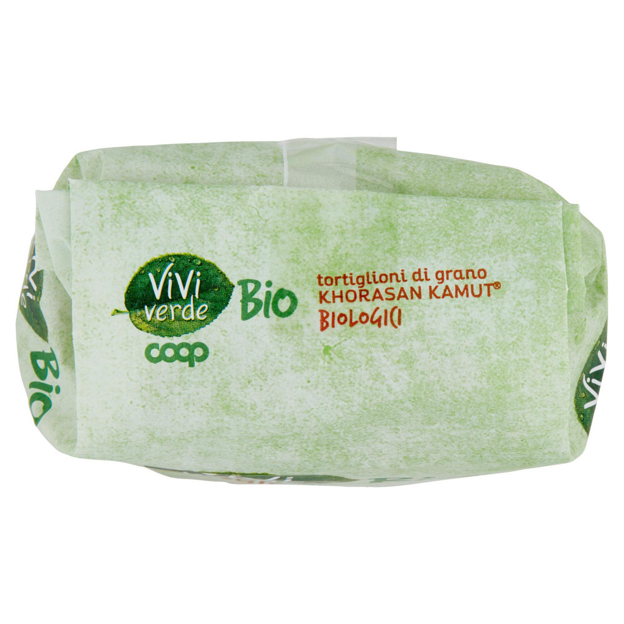Tortiglioni pasta di grano Khorasan Kamut 500 gr - Immagine 41