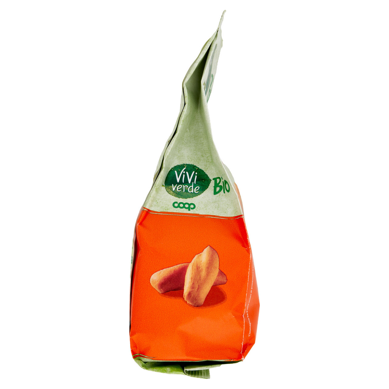 Panetti di kamut bio 200 gr - Immagine 11