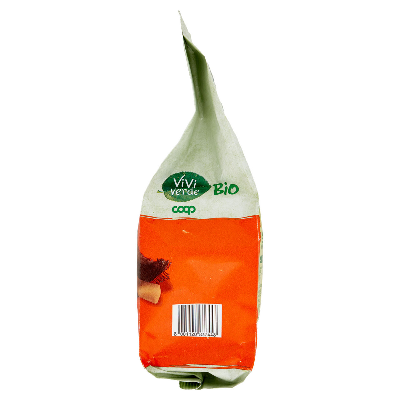 Panetti di kamut bio 200 gr - Immagine 51