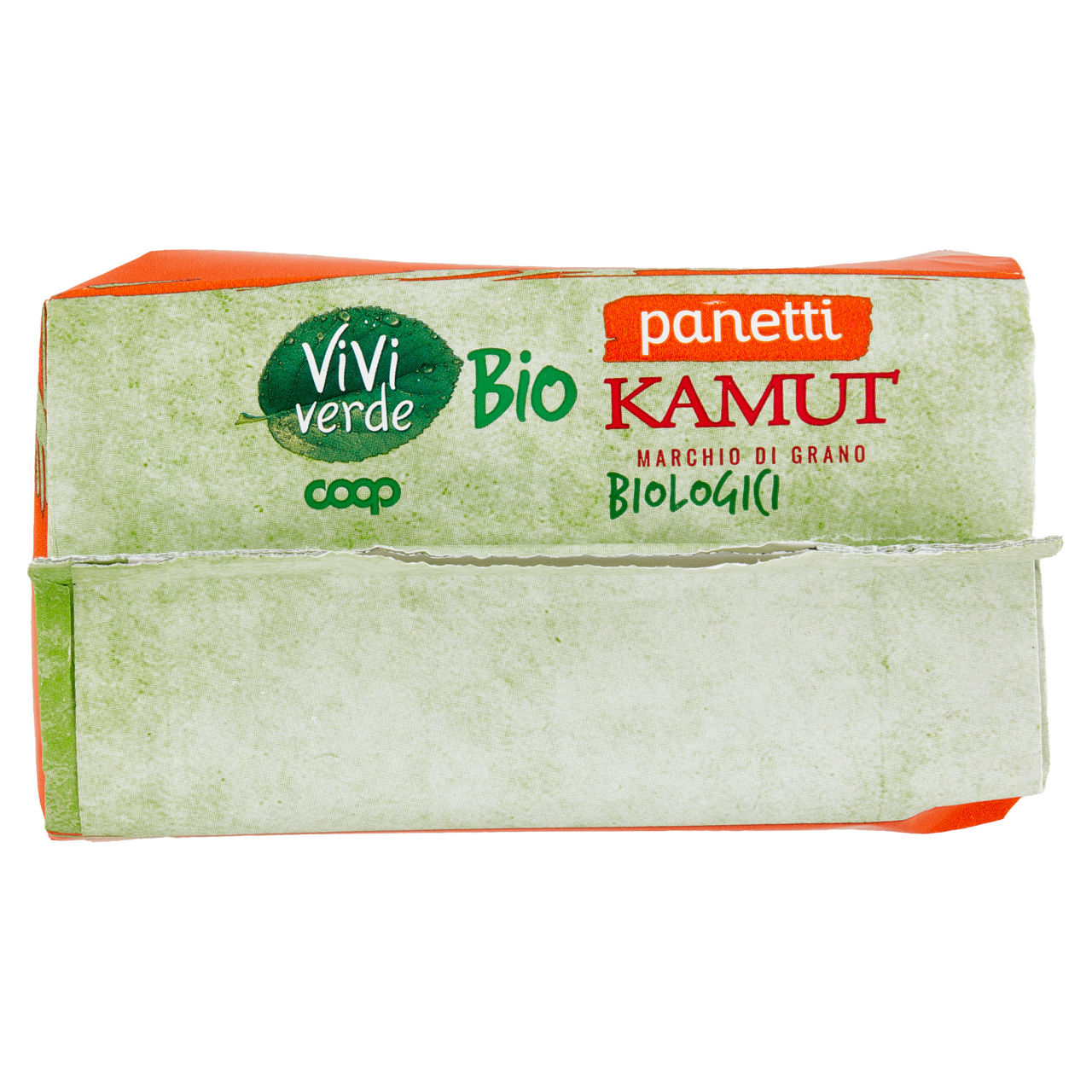 Panetti di kamut bio 200 gr - Immagine 61