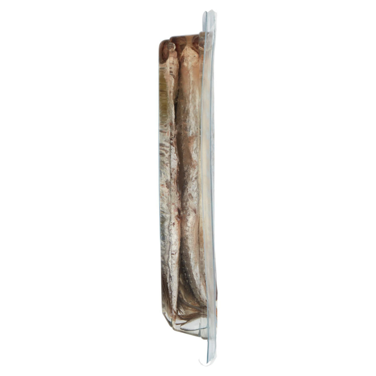 Acciughe salate in olio di semi di girasole 80 gr - Immagine 41
