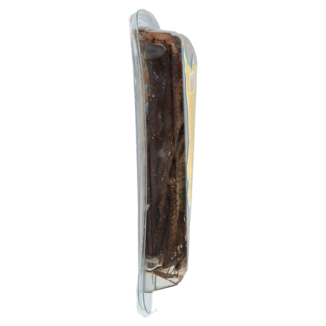 Acciughe salate in olio di semi di girasole 80 gr - Immagine 11
