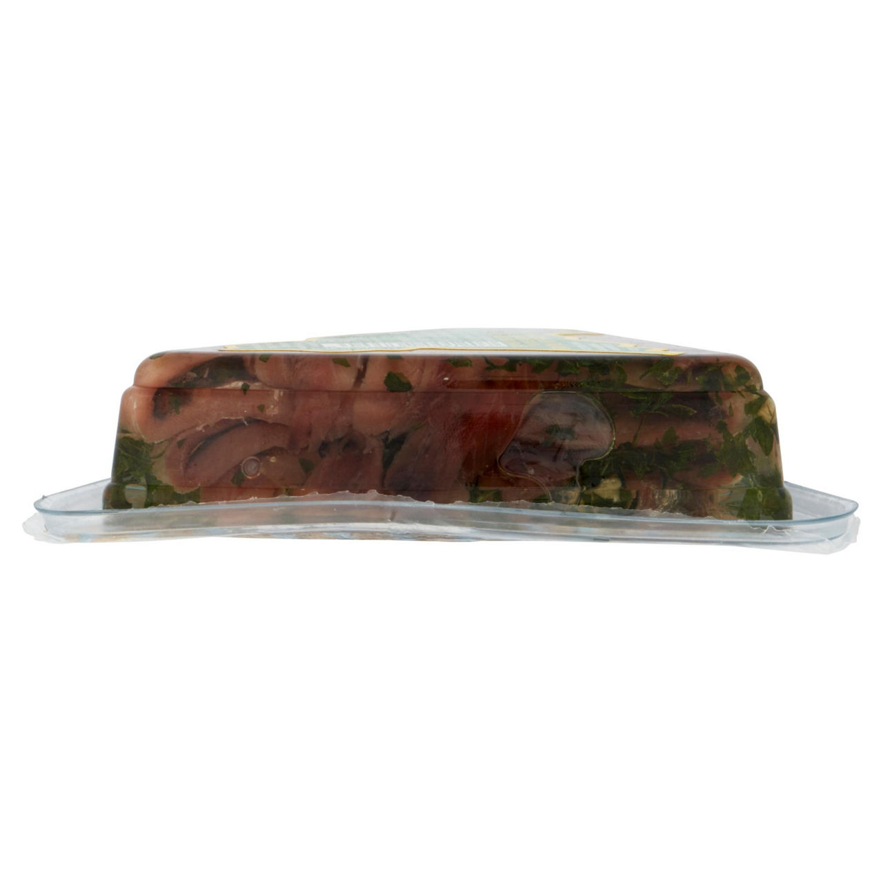 Filetti di acciughe al prezzemolo in olio di girasole 80 gr - Immagine 11