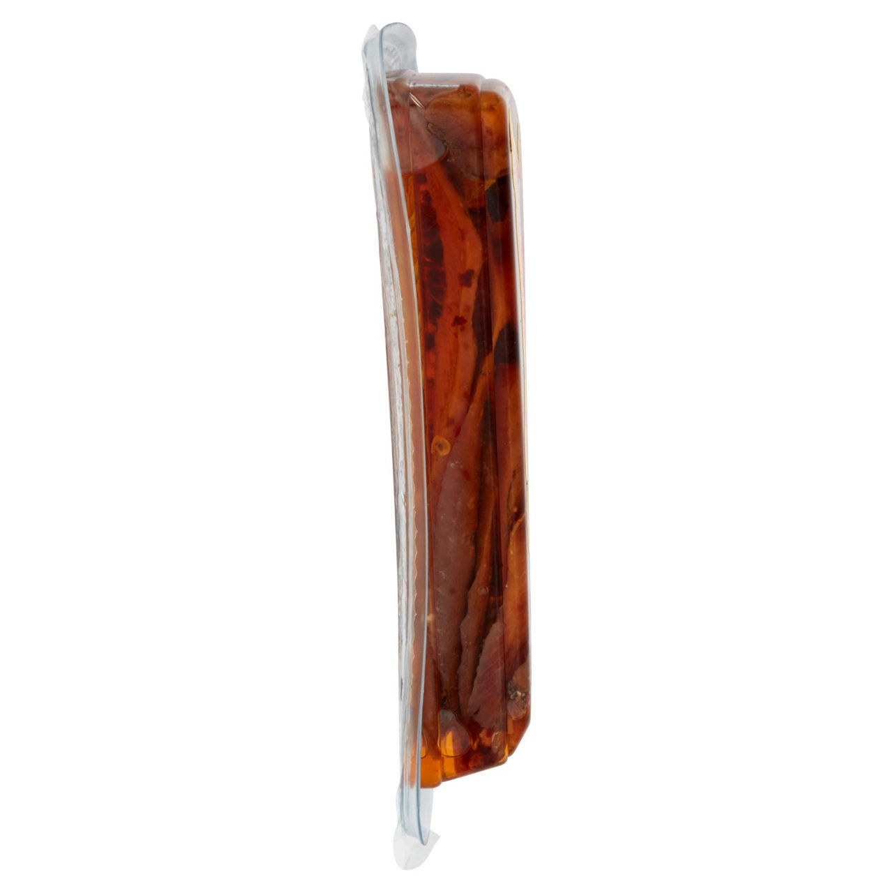 Filetti di acciughe al peperoncino in olio di girasole 80 gr - Immagine 31