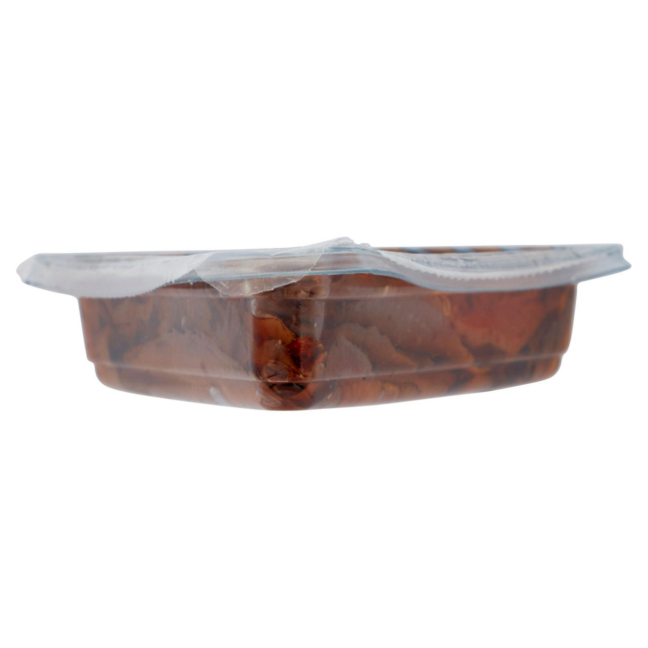 Filetti di acciughe al peperoncino in olio di girasole 80 gr - Immagine 51