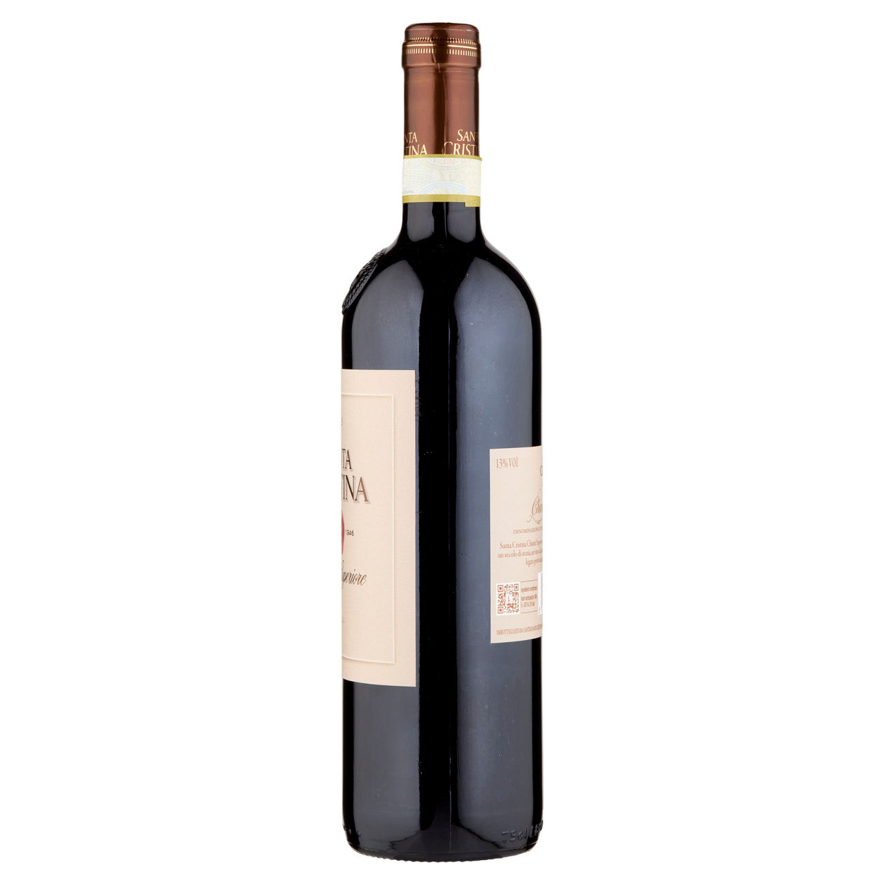Vino rosso Chianti Superiore DOCG 750 ml - Immagine 41