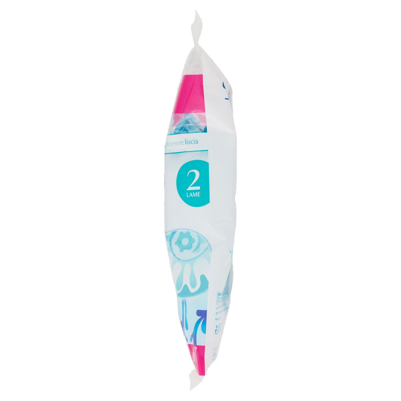 Rasoio gillette simply venus2 blister 4pz +2 gratis - Immagine 21