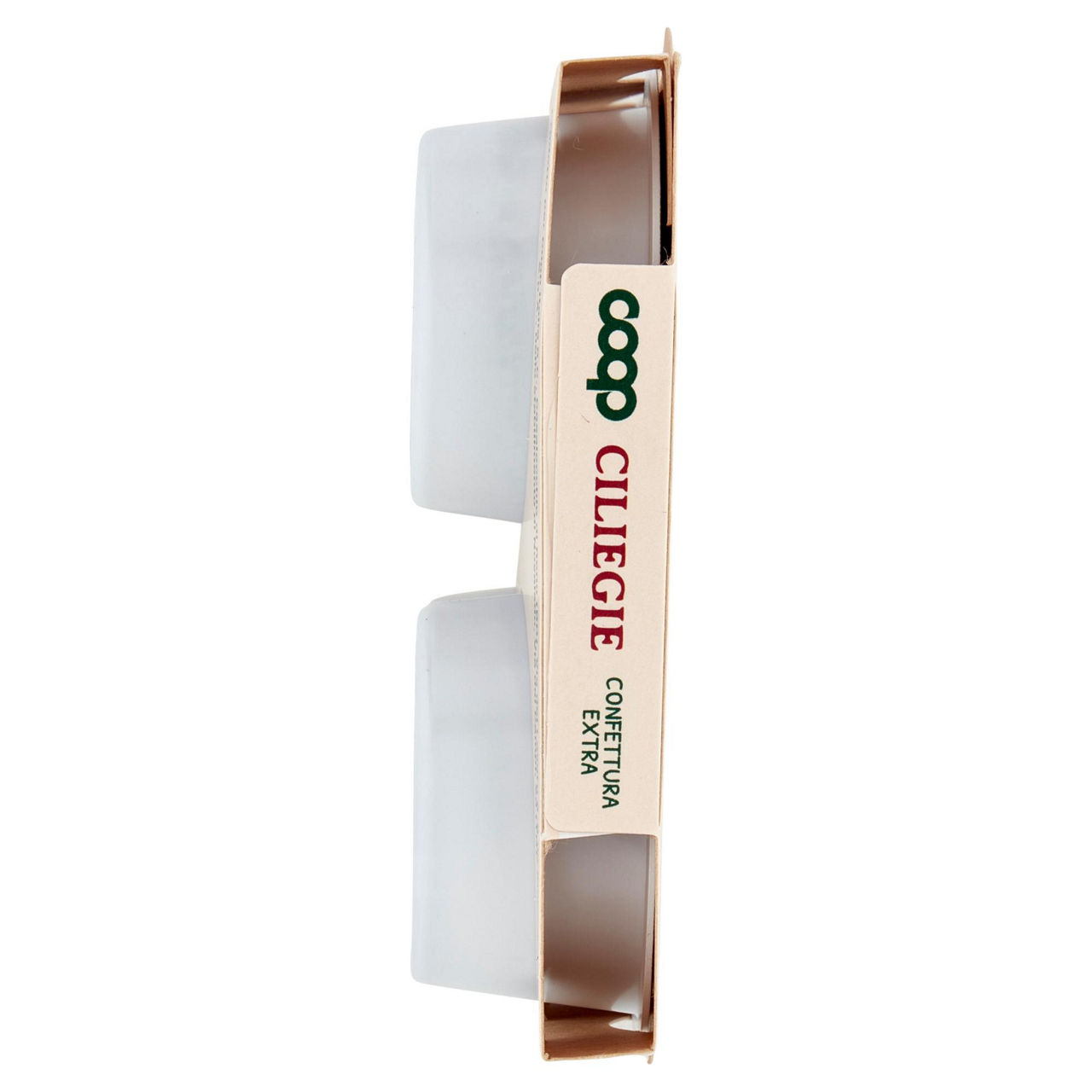 Confetture extra di ciliegie coop - cluster 4x25g - Immagine 41