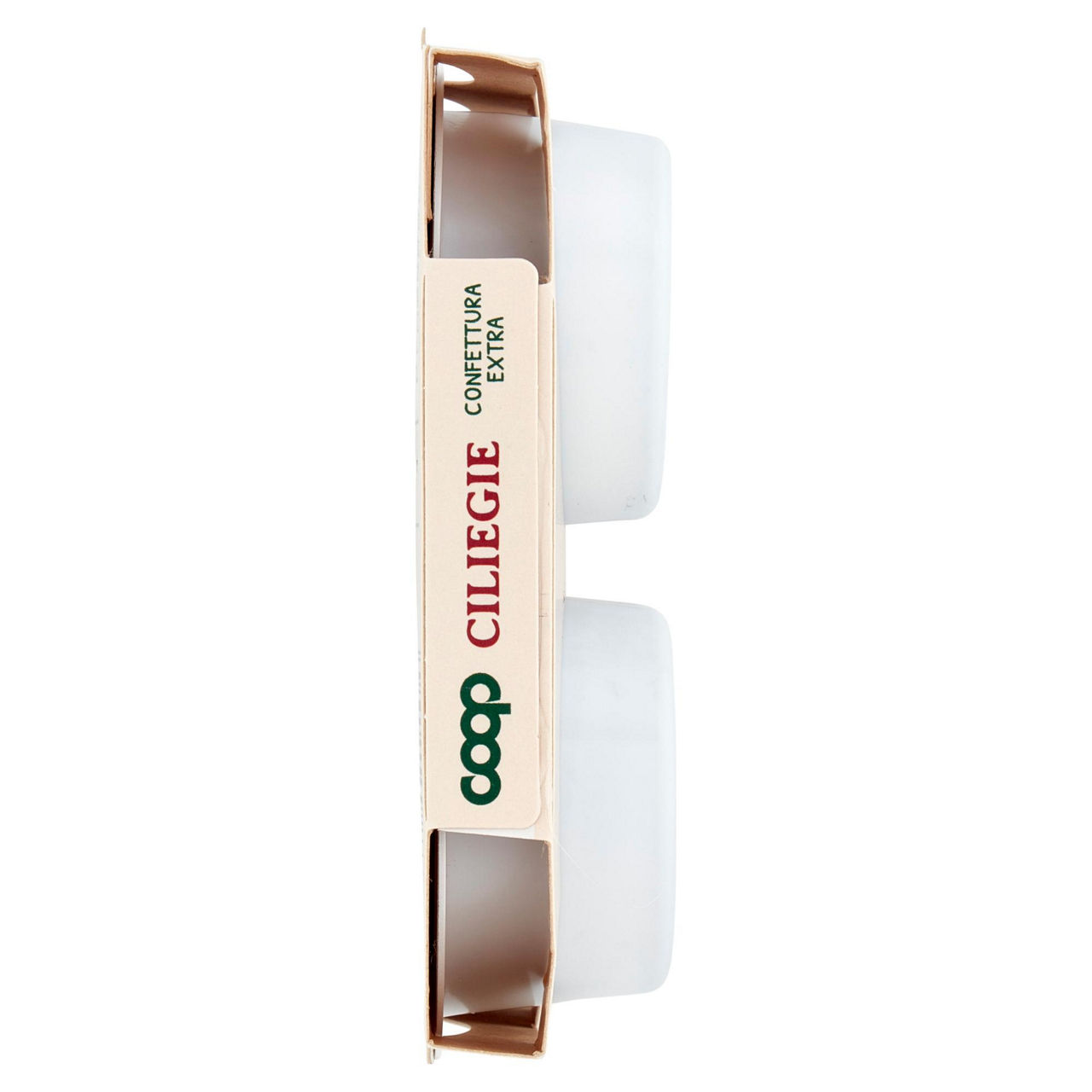 Confetture extra di ciliegie coop - cluster 4x25g - Immagine 51