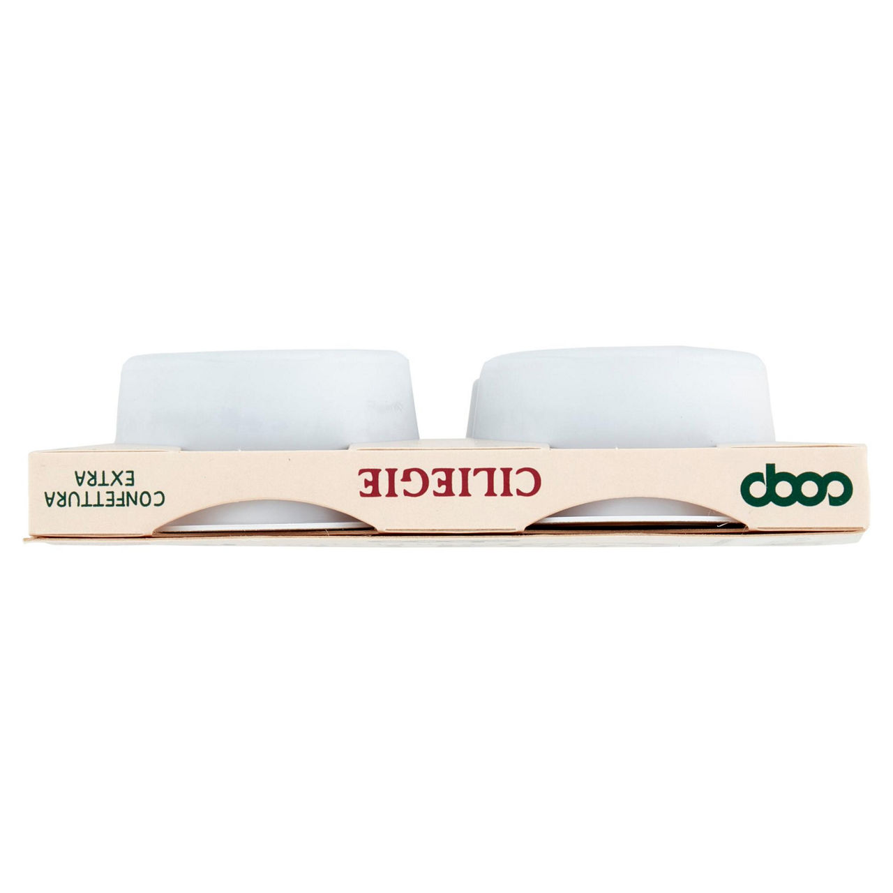 Confetture extra di ciliegie coop - cluster 4x25g - Immagine 61