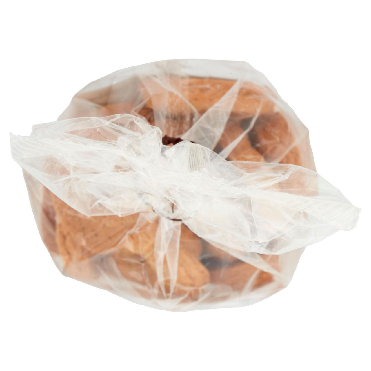 Biscotti senza latte e uova piccoli cuori 400 gr - Immagine 21