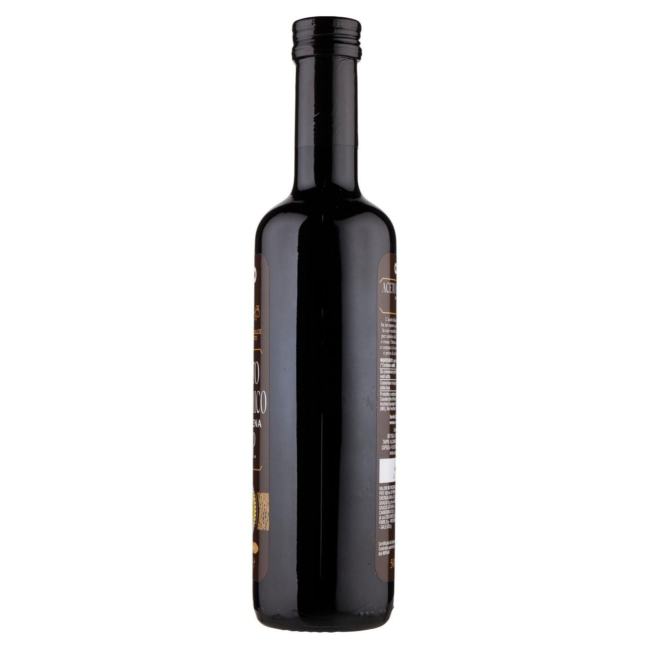 Aceto Balsamico di Modena IGP 500 ml - Immagine 11