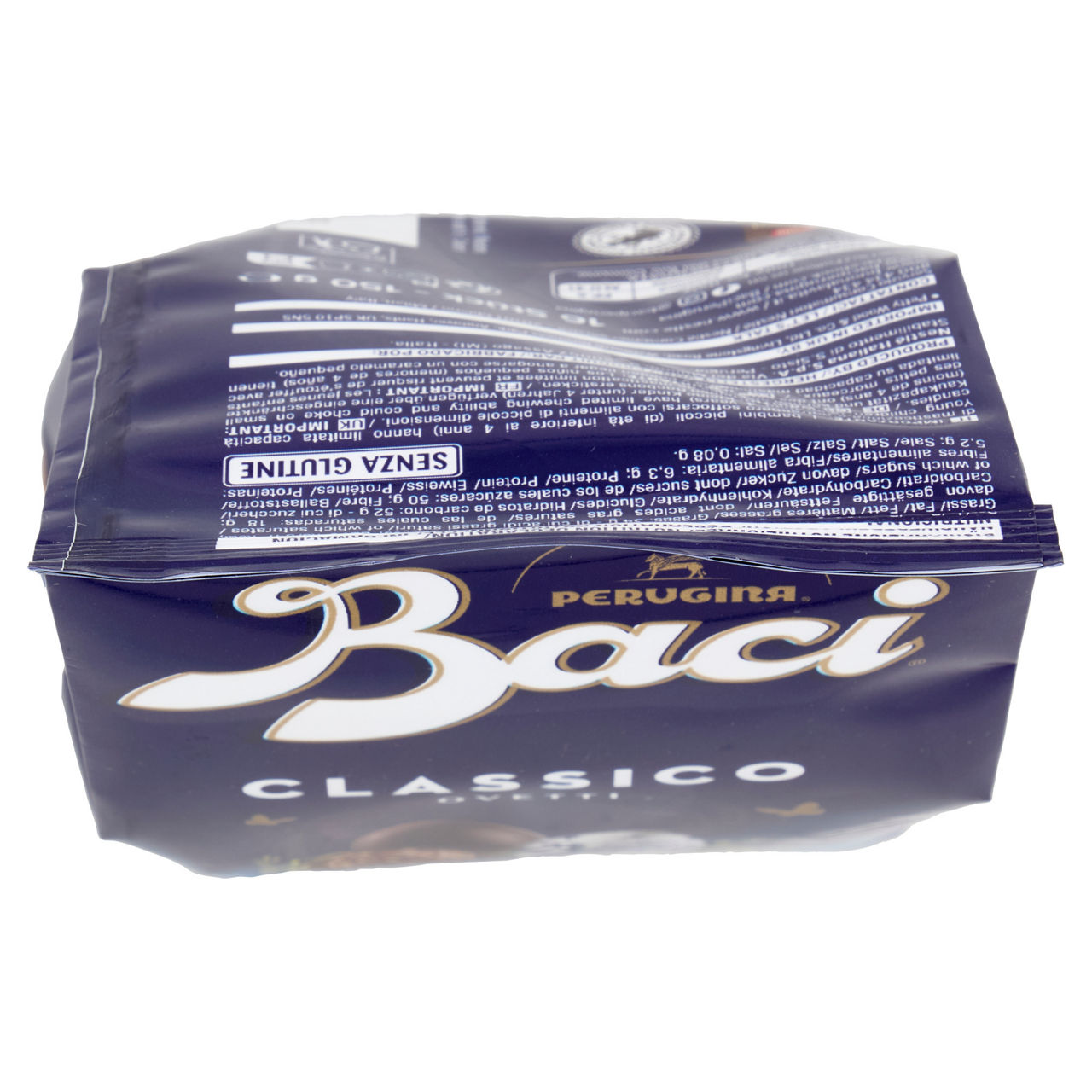 Ovetti baci di cioccolato fondente 150 gr - Immagine 31