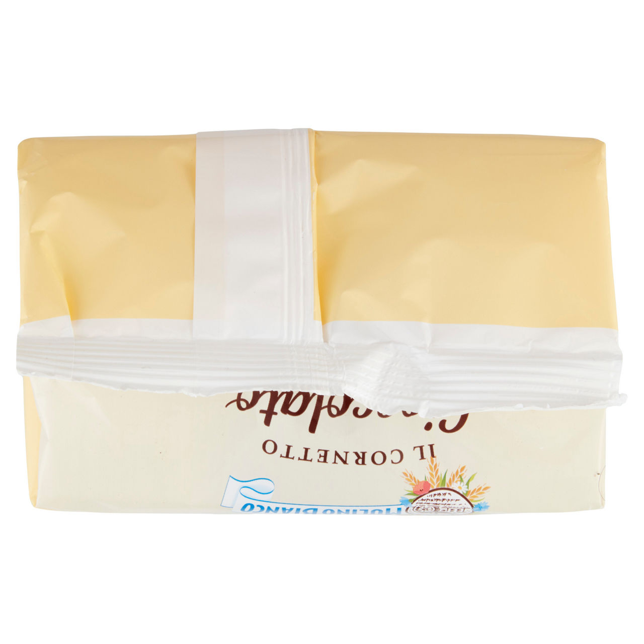 Cornetto cioccolato  mulino bianco scatola g 300 pz.6 - Immagine 51