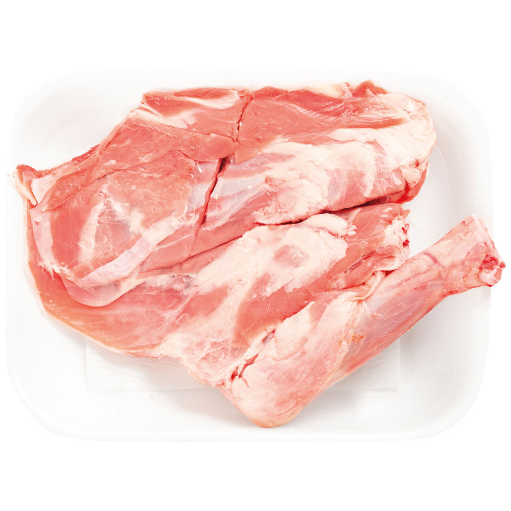 Spalla di agnello da latte - Immagine 01