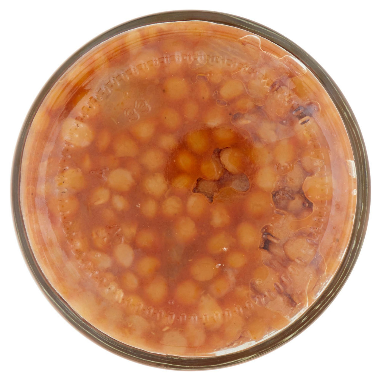 Zuppa di lenticchie bio con olio extra vergine di oliva 285 gr - Immagine 31