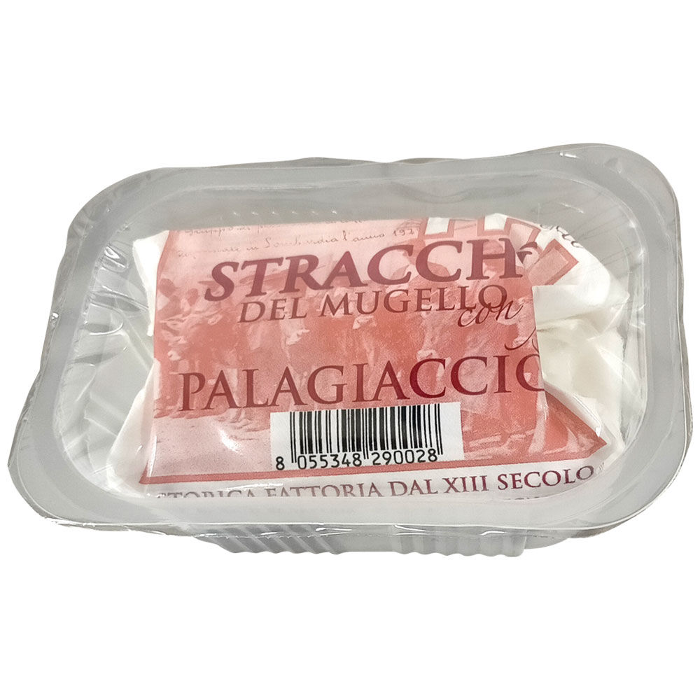 Stracchino del Mugello 225 gr