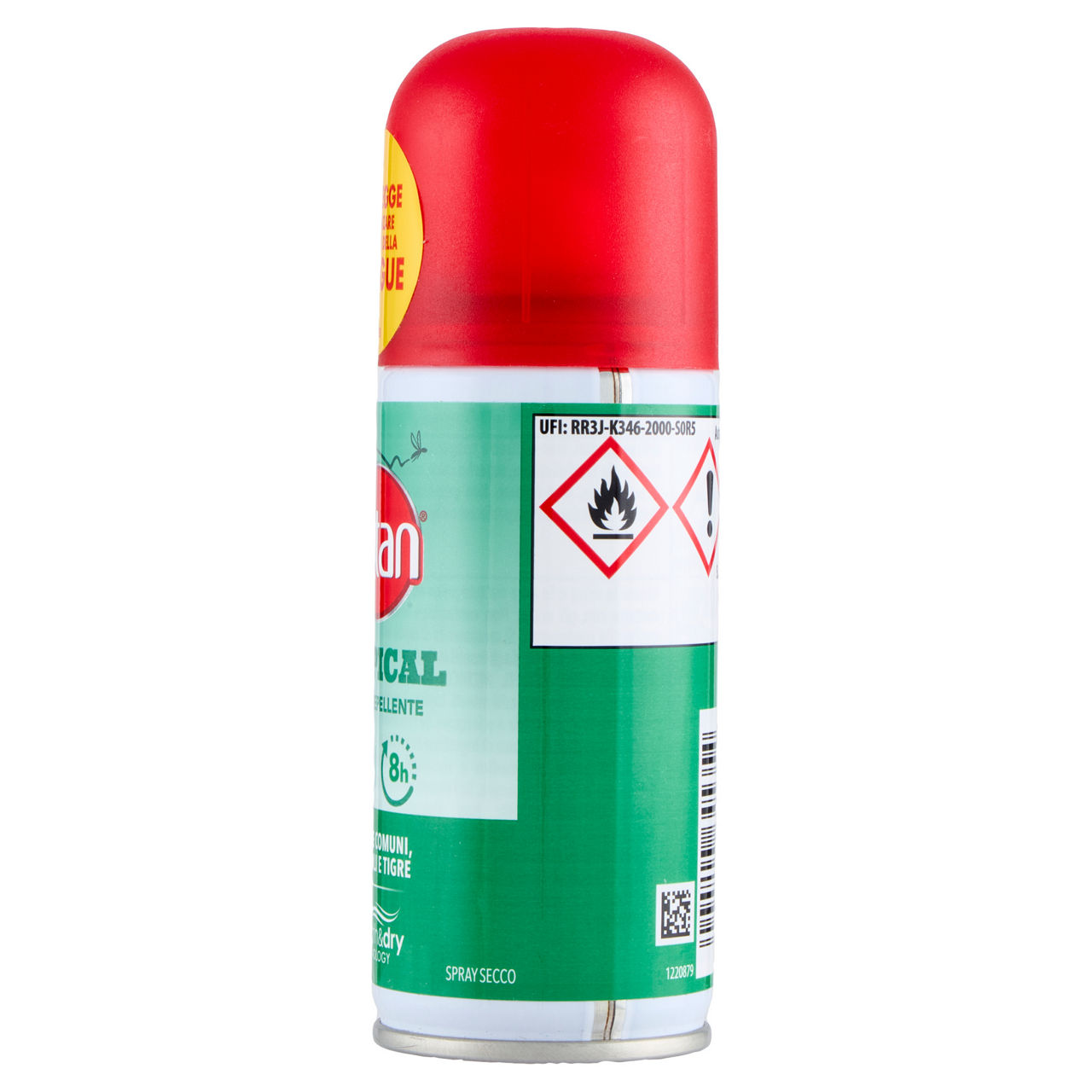 Repellente spray Tropical 100 ml - Immagine 21