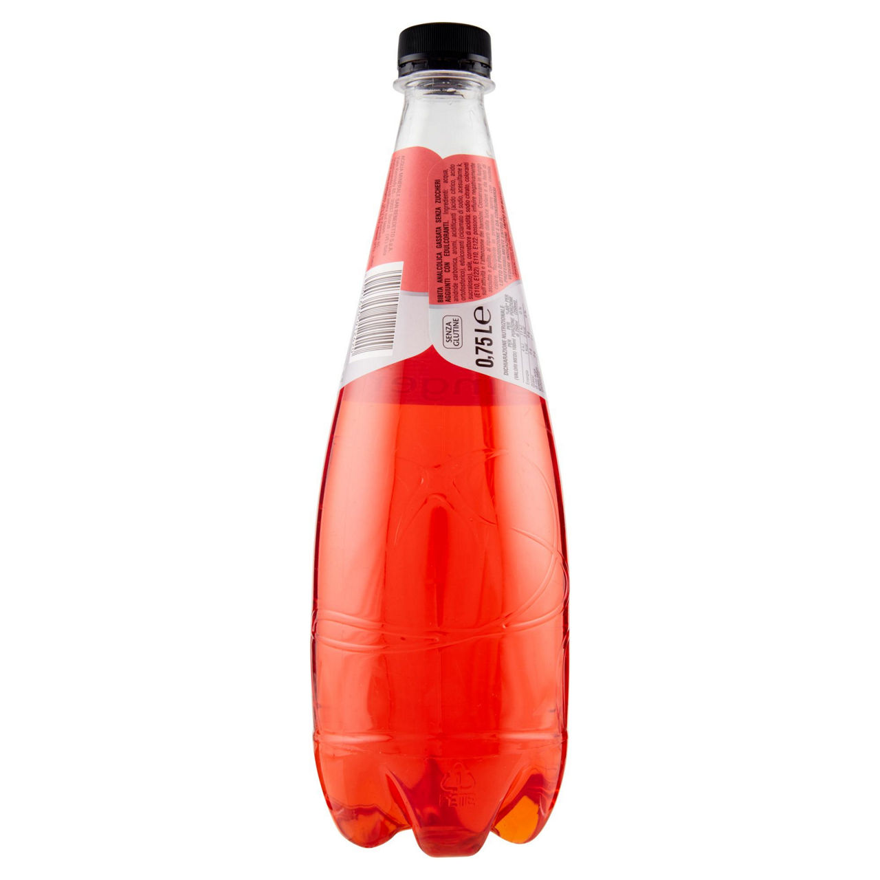 Ginger zero zuccheri 750 ml - Immagine 31