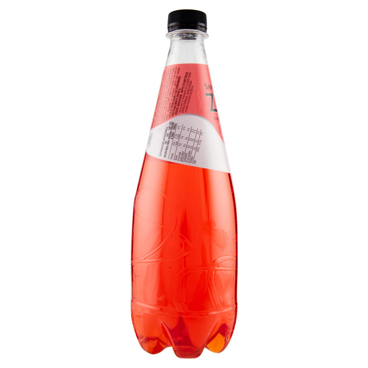 Ginger zero zuccheri 750 ml - Immagine 11