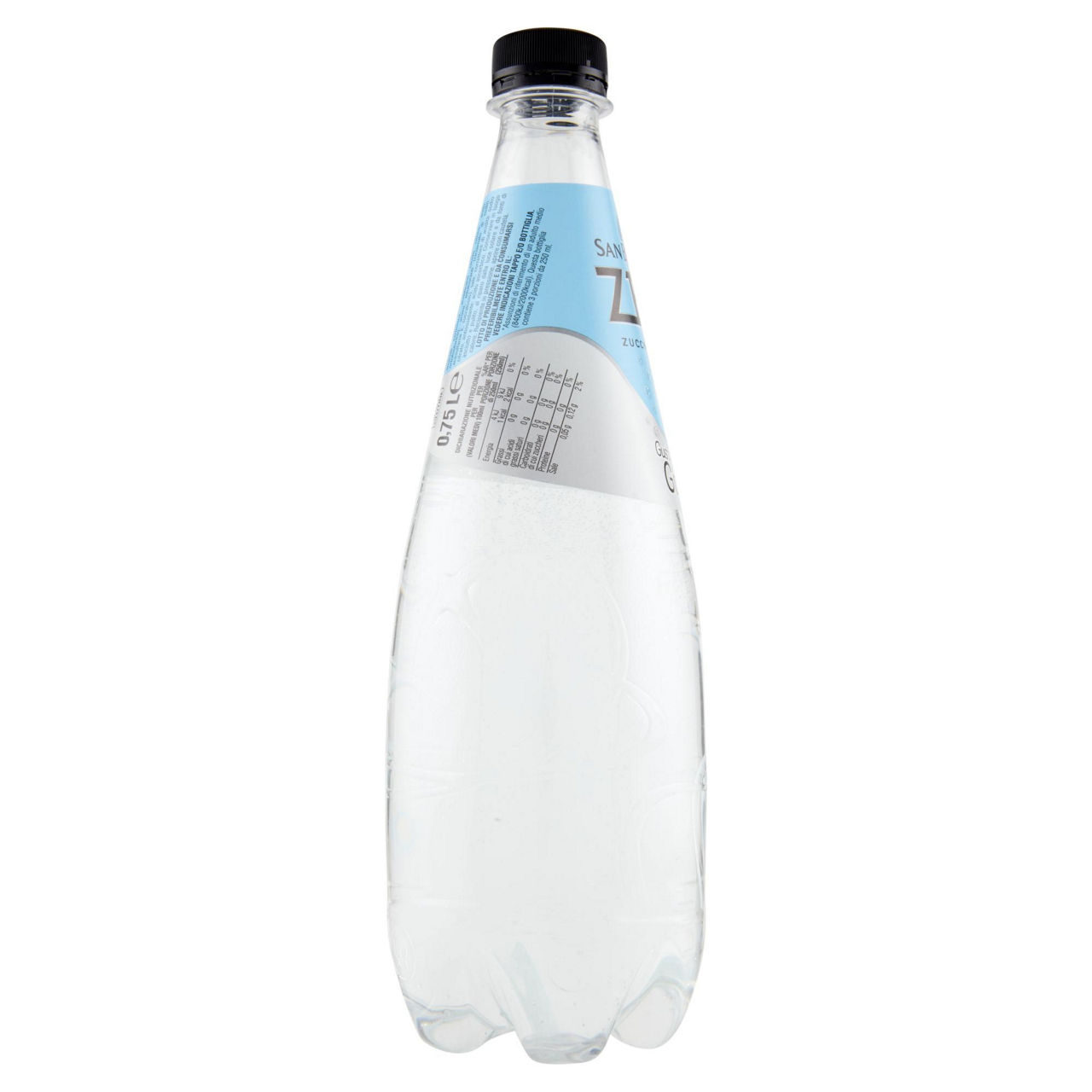 Gassosa zero zuccheri 750 ml - Immagine 11