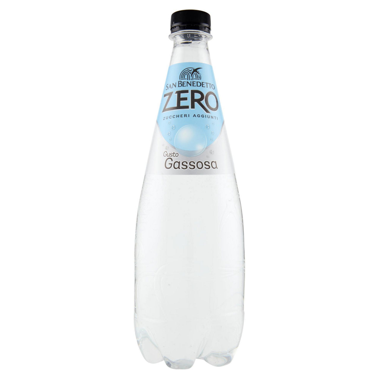 Gassosa zero zuccheri 750 ml - Immagine 01