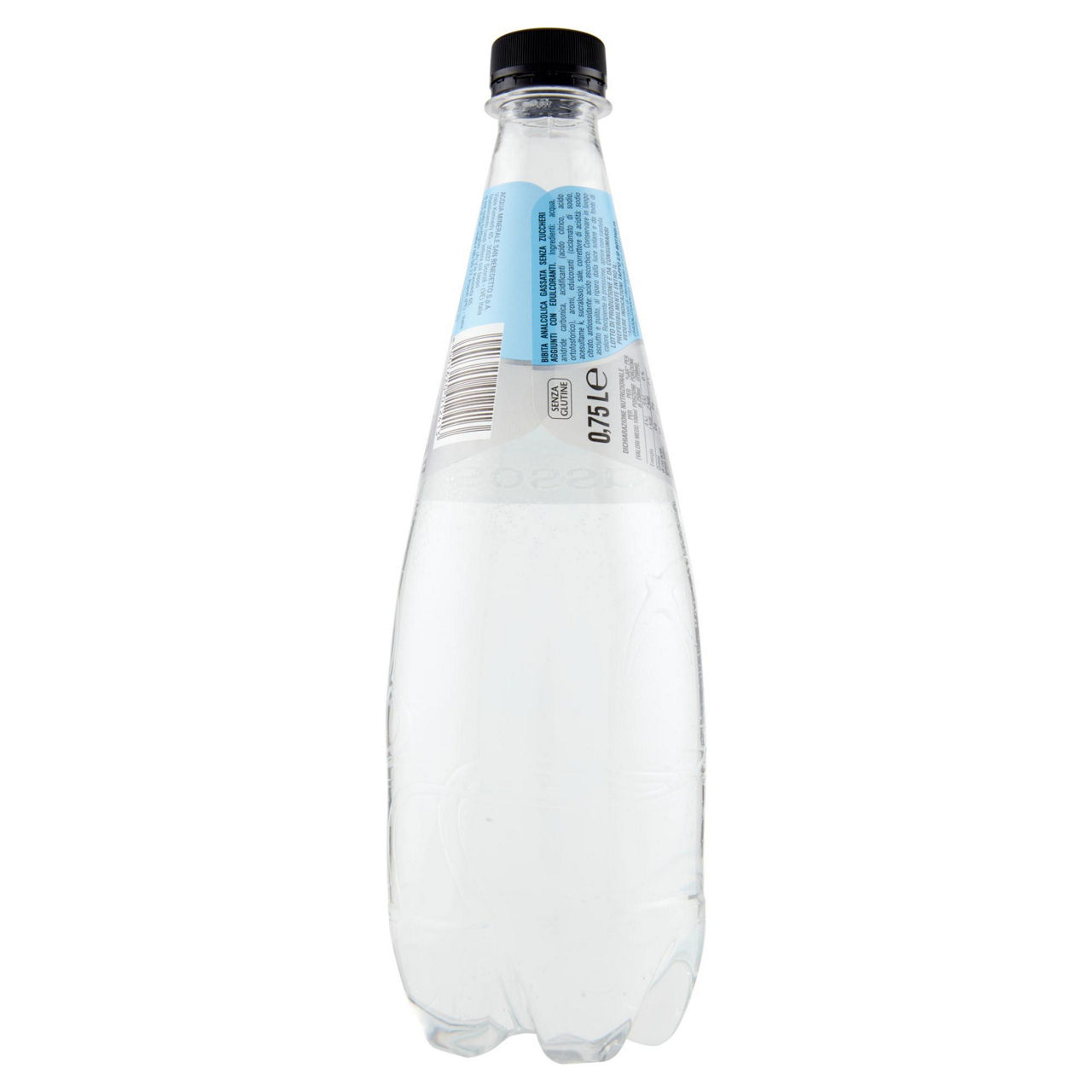 Gassosa zero zuccheri 750 ml - Immagine 51