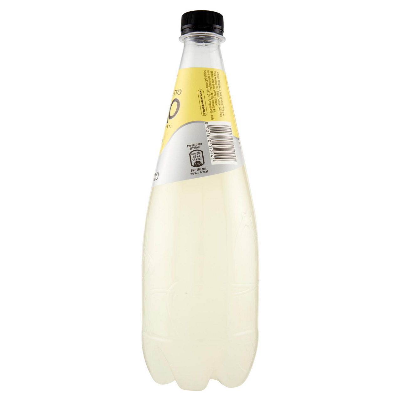 Bibita al pompelmo zero zuccheri 750 ml - Immagine 21