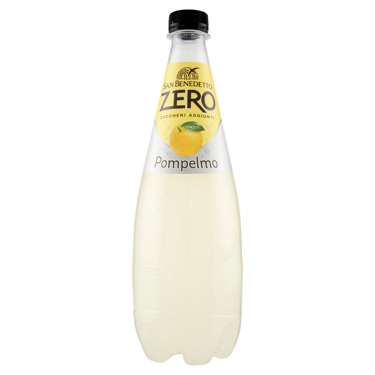 Bibita al pompelmo zero zuccheri 750 ml - Immagine 01